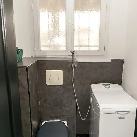 公寓 Cosyhome T2 Proche Gare Entre Paris Et Disneyland - Familial Renove 65 M2 Gagny