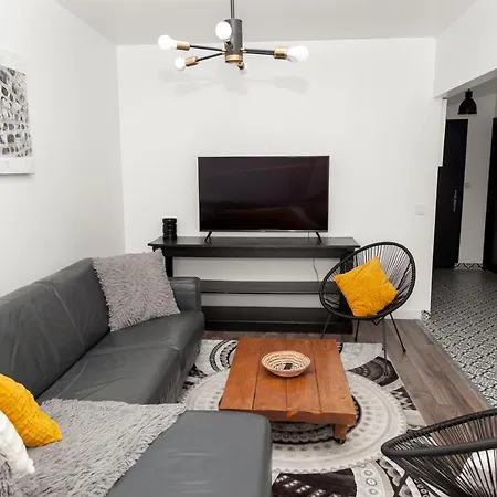 Cosyhome T2 Proche Gare Entre Paris Et Disneyland - Familial Renove 65 M2 *