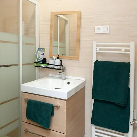 公寓 Cosyhome T2 Proche Gare Entre Paris Et Disneyland - Familial Renove 65 M2